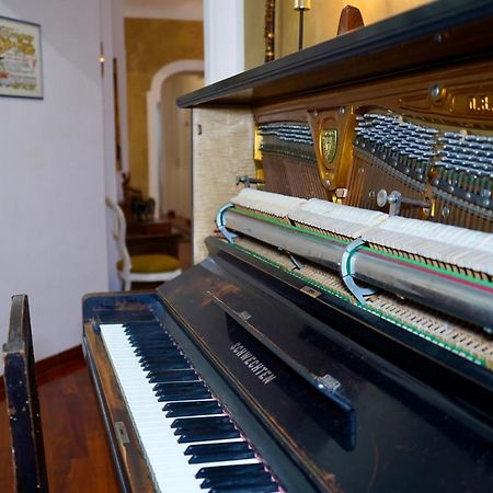 B&B Arts And Music 安科纳 外观 照片