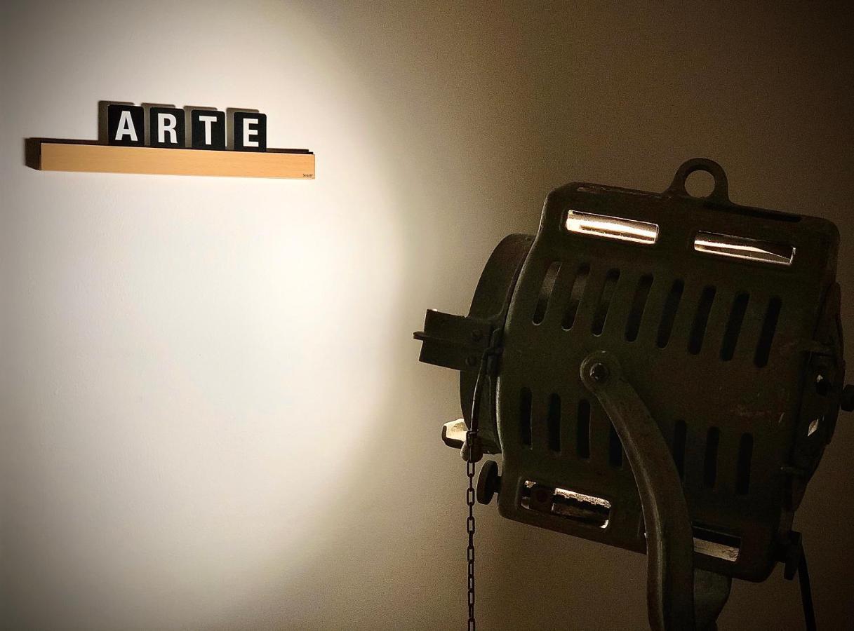 B&B Arts And Music 安科纳 外观 照片