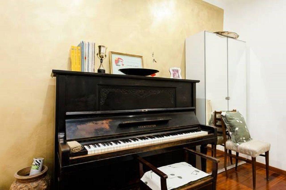 B&B Arts And Music 安科纳 外观 照片
