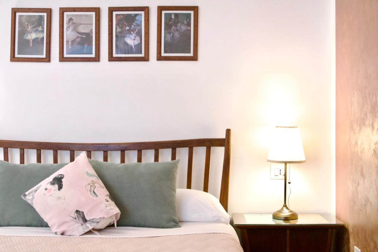 B&B Arts And Music 安科纳 外观 照片
