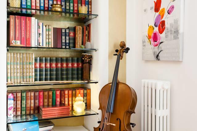 B&B Arts And Music 安科纳 外观 照片