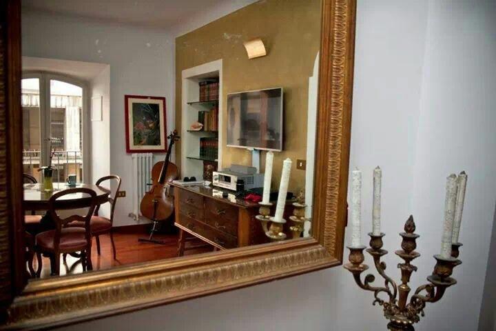 B&B Arts And Music 安科纳 外观 照片
